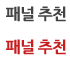 패널 추천